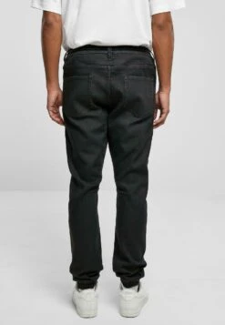 URBAN CLASSICS Relaxed Fit Jeans - Realblack Washed 13 URBAN CLASSICS Relaxed Fit Jeans - Realblack Washed -Urban Classics 947c176eacbc4942abc91493a0537d1a