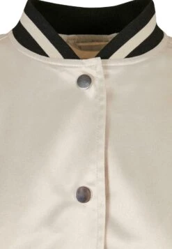 URBAN CLASSICS Oversized - Bomberjacks - Softseagrass -Urban Classics 94f73f3f0f1445518e3bb87a68397c5a