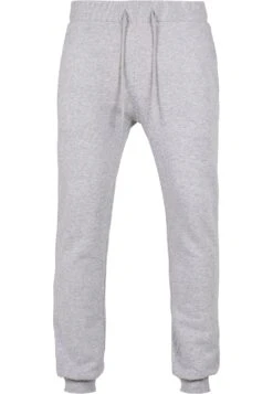 URBAN CLASSICS Trainingsbroek - Grey