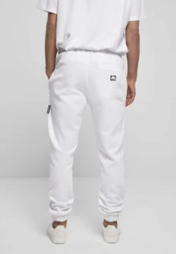 URBAN CLASSICS Southpole Basic - Trainingsbroek - White -Urban Classics 96d4998e500243fe9864c1497656c33c