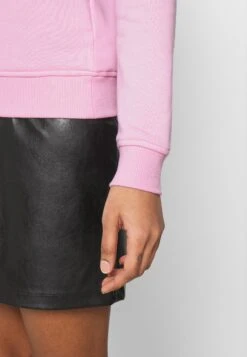 URBAN CLASSICS Ladies Hoody - Hoodie - Girlypink -Urban Classics 9777970ae82947a3a3f492c86988eb3d