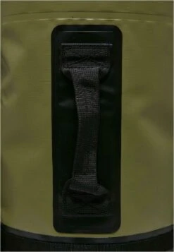 URBAN CLASSICS Rugzak - Olive -Urban Classics 97952085459048aeaba853713dbb966a