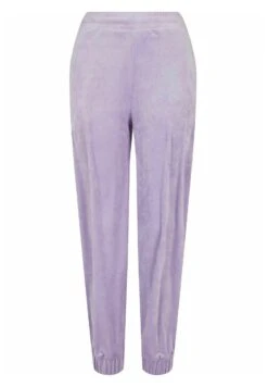 URBAN CLASSICS Ballon - Trainingsbroek - Lavender