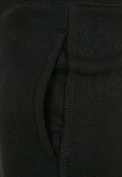 URBAN CLASSICS Kinder Basic - Trainingsbroek - Black -Urban Classics 984a555ed3804c8ba8c6a23c8b0aeb16