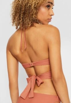 URBAN CLASSICS Bikini - Terracotta -Urban Classics 9858b14808da4c9e90fb749b07a10b19