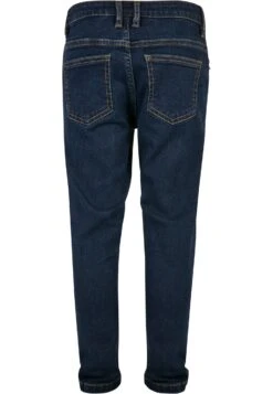 URBAN CLASSICS Straight Leg Jeans - Darkblue -Urban Classics 98722b150f164f61aa53aadf49f076c9