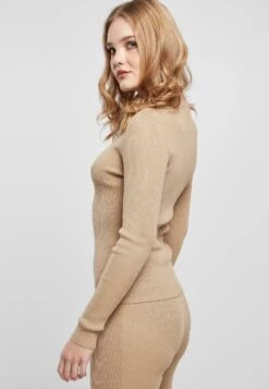 URBAN CLASSICS Trui - Unionbeige -Urban Classics 98ba7e85f67642bc8c1f2b0c5cce2269