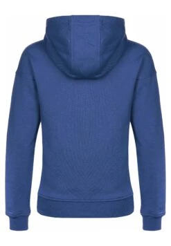 URBAN CLASSICS Ladies Hoody - Hoodie - Sporty Blue -Urban Classics 98e40f012b794f1abd2f3329435114c9