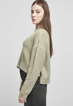 URBAN CLASSICS Wide - Trui - Softsalvia 14 URBAN CLASSICS Wide - Trui - Softsalvia -Urban Classics 998eebe8df84481b97c9d3395a6b6fac