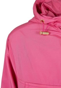 URBAN CLASSICS Basic- Windjack - Brightviolet -Urban Classics 999064bf0486418f911666ec60bc6a5d