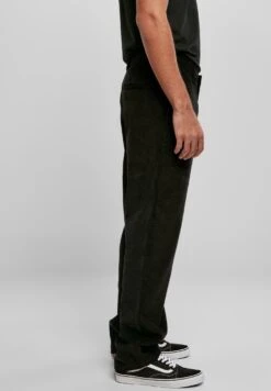 URBAN CLASSICS Corduroy Workwear Pants - Chino - Black 11 URBAN CLASSICS Corduroy Workwear Pants - Chino - Black -Urban Classics 99c21b661d674a238369c0d08a528cb5