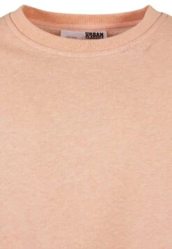 URBAN CLASSICS Sweater - Papaya Melange 8 URBAN CLASSICS Sweater - Papaya Melange -Urban Classics 9a2433dda500478680d91b0f733dbf50