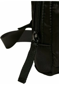 URBAN CLASSICS Multifunctional Festival - Heuptas - Black -Urban Classics 9a7401a2af594f60a85e9b0d008f4f30