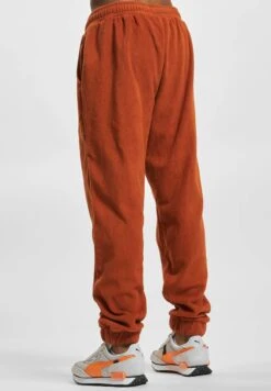 URBAN CLASSICS Rhyse- Trainingsbroek - Winterland Brown -Urban Classics 9ae7dbc95dff498d81dbf449e3e9ee92