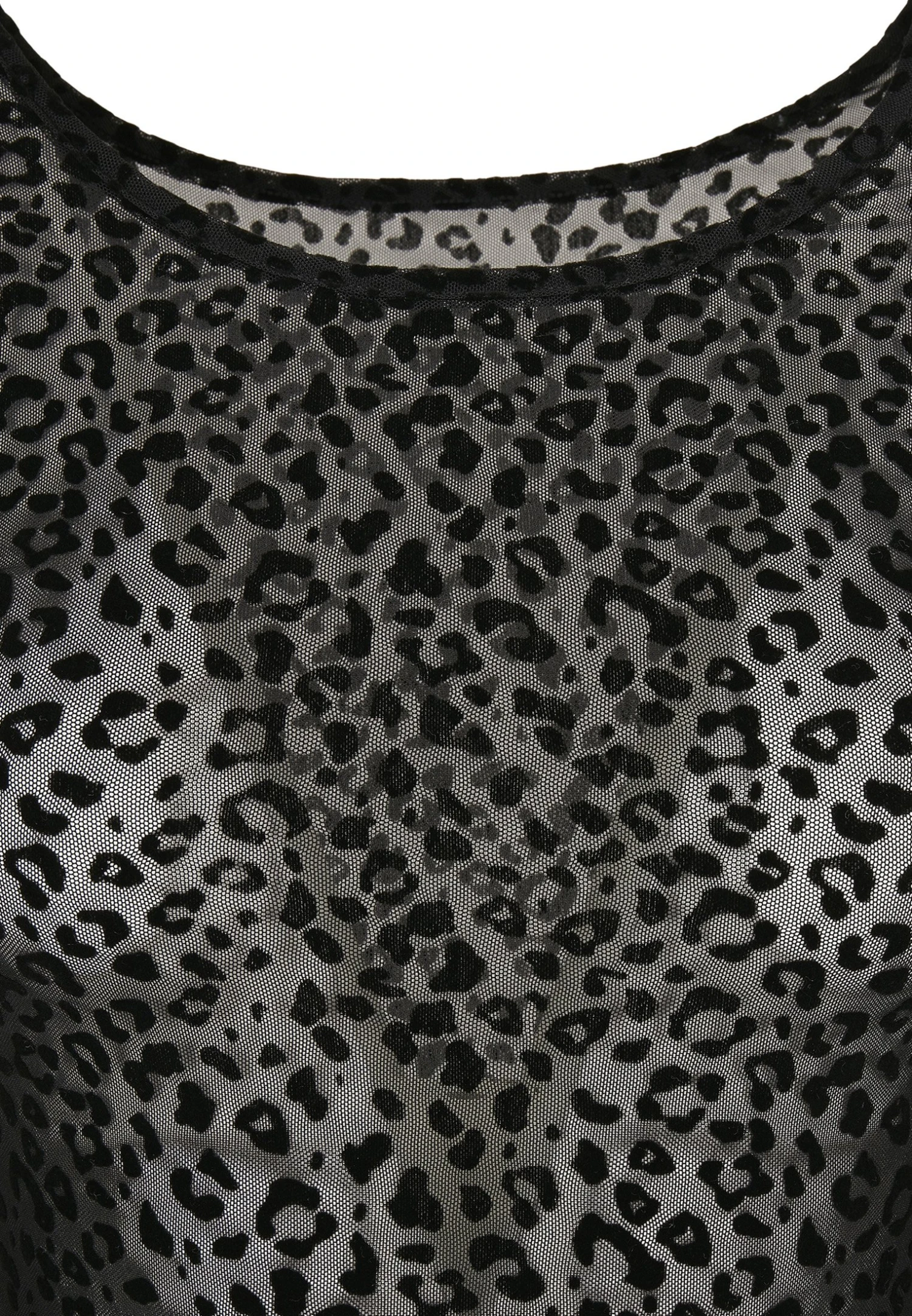 URBAN CLASSICS Body - Black 15 URBAN CLASSICS Body - Black - Afbeelding 13