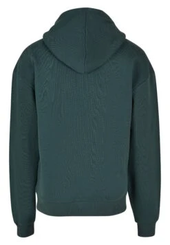 URBAN CLASSICS Ultra Heavy - Hoodie - Bottlegreen -Urban Classics 9c8f4bd8879d4319957791eb0bf71452