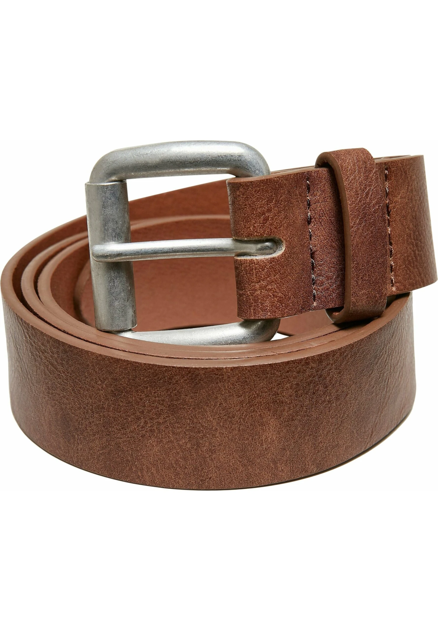 URBAN CLASSICS Accessoires Thorn Buckle Casual - Riem - Brown 3 URBAN CLASSICS Accessoires Thorn Buckle Casual - Riem - Brown
