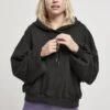 URBAN CLASSICS Sweater - Schwarz -Urban Classics 9dcfbe1e2fd64e0490a3be1c9d407102