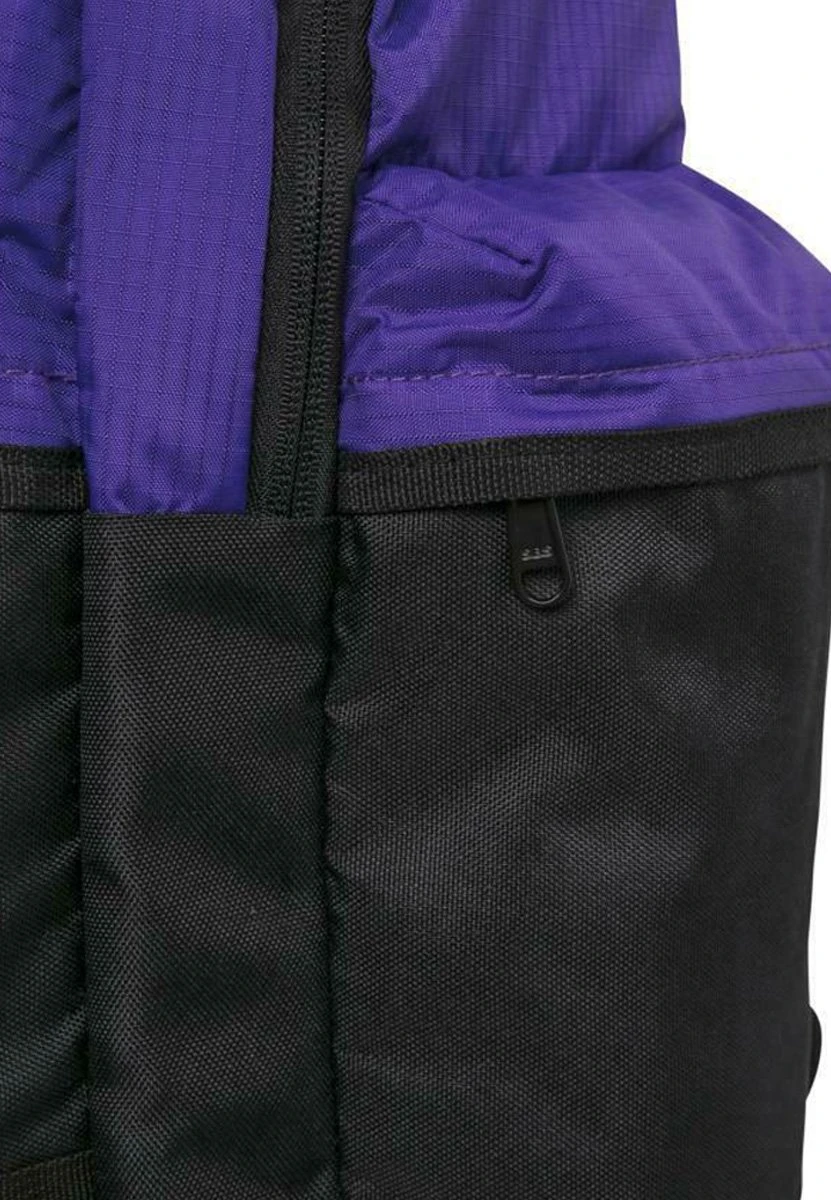 URBAN CLASSICS Colourblocking - Rugzak - Ultravilolet Black 8 URBAN CLASSICS Colourblocking - Rugzak - Ultravilolet Black - Afbeelding 6