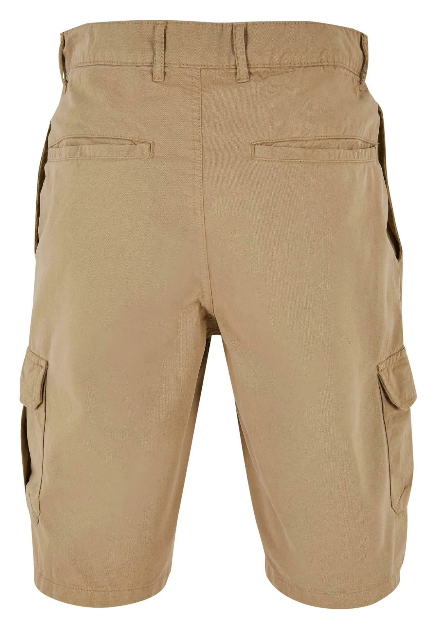 URBAN CLASSICS Big Bermuda - Shorts - Unionbeige 9 URBAN CLASSICS Big Bermuda - Shorts - Unionbeige - Afbeelding 7