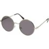 URBAN CLASSICS Zonnebril - Silver Grey -Urban Classics a0780b46a02244c19cfd62f6c463fda6