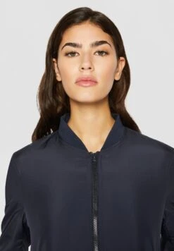 URBAN CLASSICS Bomberjacks - Navy -Urban Classics a0e6351114cc4cb1b5629577d788894c