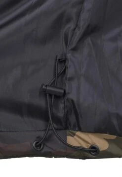 URBAN CLASSICS Winterjas - Woodcamo -Urban Classics a1a822ac488d44f799fc325875293cf2