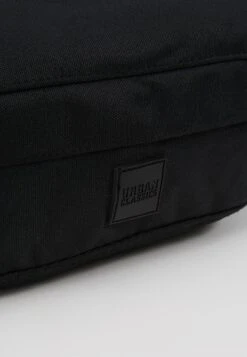 URBAN CLASSICS Shoulder Bag - Heuptas - Black -Urban Classics a1c8547462c9453aba5cc3ae6c346b18
