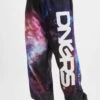 URBAN CLASSICS Dangerous Dngrs Dngrs Grave - Trainingsbroek - Colored -Urban Classics a1d706174d6e4ad0af3dadcec1d6eba8