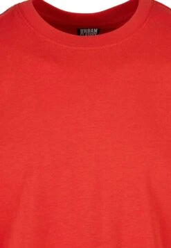 URBAN CLASSICS T-Shirt Basic - Hugered -Urban Classics a20611260203425399630765ec4dc458