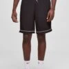 URBAN CLASSICS Bowling - Shorts - Black -Urban Classics a2248a5745ea4638be400a5872ca41c5