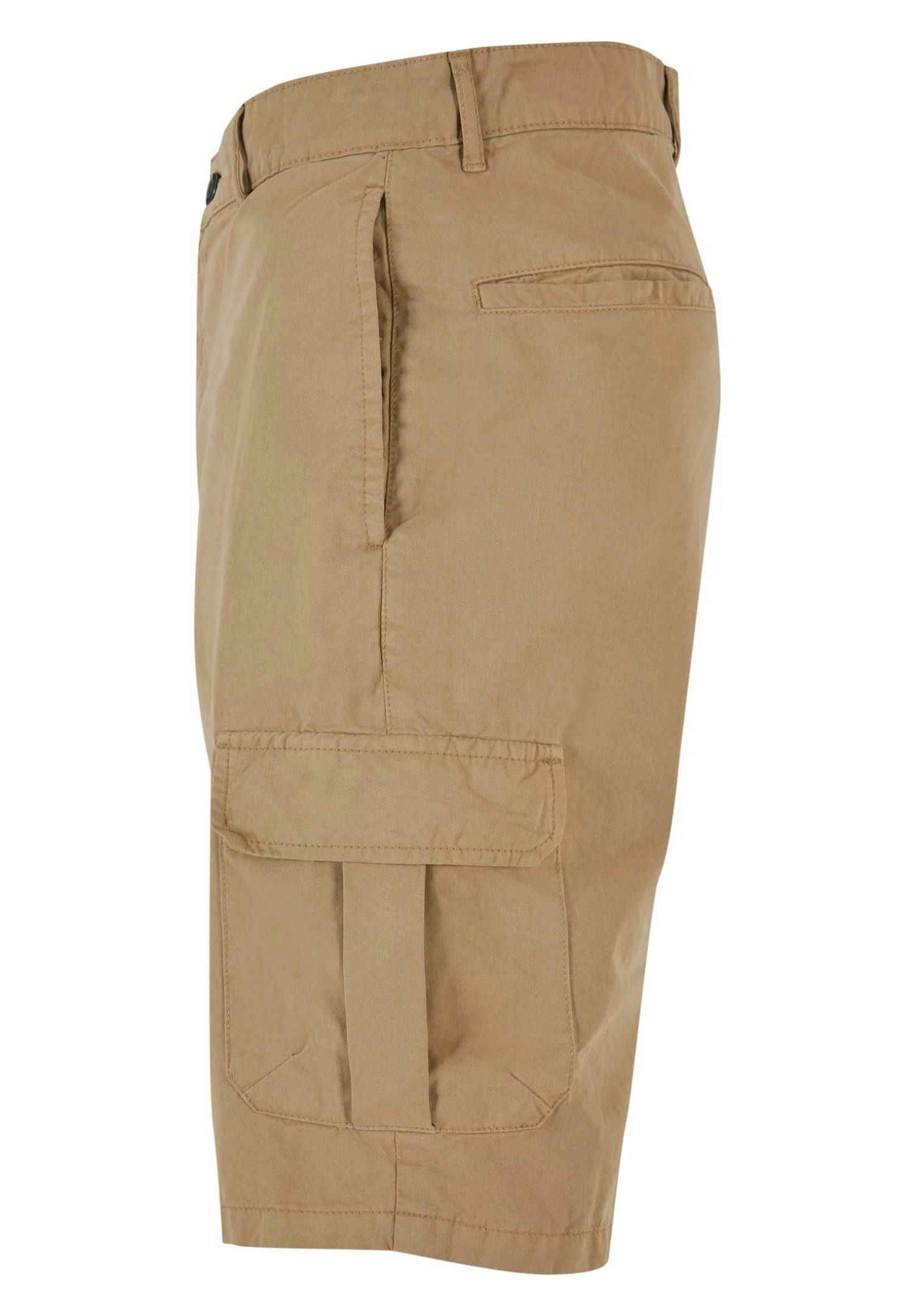 URBAN CLASSICS Big Bermuda - Shorts - Unionbeige 10 URBAN CLASSICS Big Bermuda - Shorts - Unionbeige - Afbeelding 8
