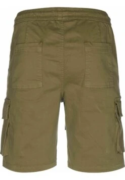 URBAN CLASSICS Drawstring - Shorts - Olive -Urban Classics a2c007a40b8044eaabfbef5411591db9