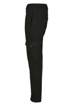 URBAN CLASSICS Tapered Pants - Cargobroek - Brown -Urban Classics a38cd5dc668345be8f4baaf0635055a1