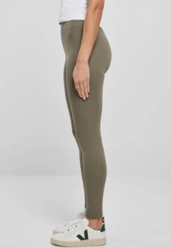 URBAN CLASSICS Legging - Olive 15 URBAN CLASSICS Legging - Olive -Urban Classics a3e0076d93ba4ebcb799055caec6eff6