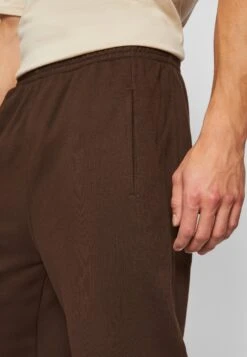 URBAN CLASSICS Sweatpants Sp - Trainingsbroek - Brown 16 URBAN CLASSICS Sweatpants Sp - Trainingsbroek - Brown -Urban Classics a46702d1bf4b432bb28b16a6de0a6e56