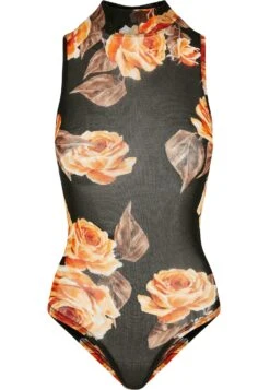 URBAN CLASSICS Sleeveless - Body - Mangorose -Urban Classics a53411e45ee44b5ab61c48f8a6460a8c