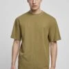 URBAN CLASSICS Tall- T-Shirt Basic - Tiniolive