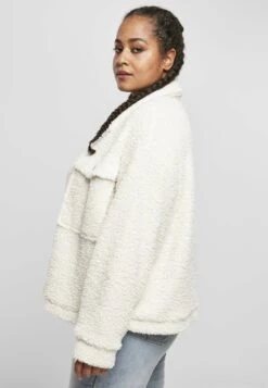 URBAN CLASSICS Jas - Offwhite 14 URBAN CLASSICS Jas - Offwhite -Urban Classics a68576b500764a388c117c36d585e13a