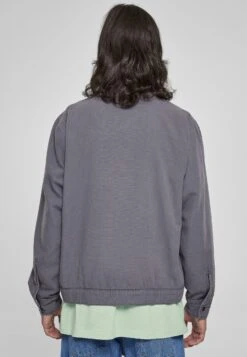 URBAN CLASSICS Overdyed Workwear- Spijkerjas - Darkshadow -Urban Classics a6a91f4171a6430386d426fecad2693f