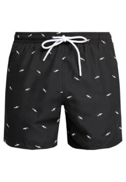 URBAN CLASSICS Embroidery Swim - Zwemshorts - Black 9 URBAN CLASSICS Embroidery Swim - Zwemshorts - Black -Urban Classics a6c7f7a5ea9e46cb8407006401a95dd0