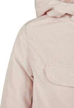 URBAN CLASSICS Kinder - Outdoorjas - Light Pink 11 URBAN CLASSICS Kinder - Outdoorjas - Light Pink -Urban Classics a6d782909f65444db64a2d251978f886