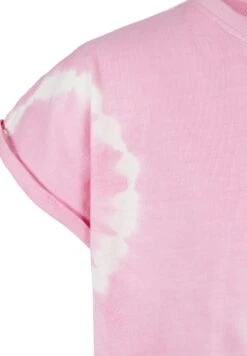 URBAN CLASSICS Jerseyjurk - Girlypink 9 URBAN CLASSICS Jerseyjurk - Girlypink -Urban Classics a70376ee7cb3482c804ad97f3020d4af