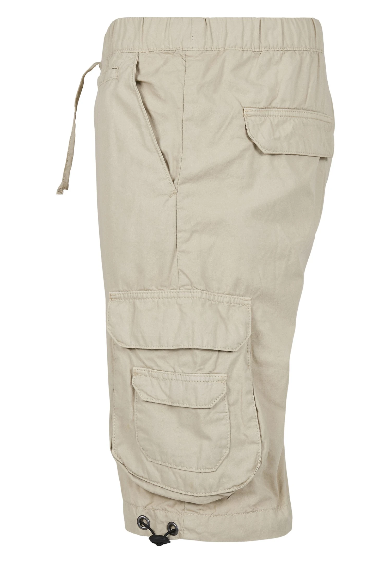 URBAN CLASSICS Double Pocket- Shorts - Concrete 10 URBAN CLASSICS Double Pocket- Shorts - Concrete - Afbeelding 8