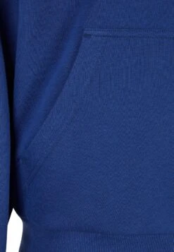 URBAN CLASSICS College - Hoodie - Spaceblue -Urban Classics a81afe70217d47018bfe8ede101eabfc