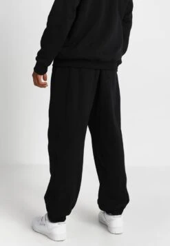 URBAN CLASSICS Suit - Trainingspak - Black -Urban Classics a8b75250db4a4bd6a5623f8f7d6f4b90