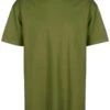 URBAN CLASSICS Heavy Oversized Tee - T-Shirt Basic - Newolive -Urban Classics a919756f55904c918fa1ca235617b66b