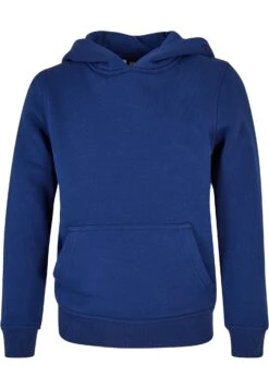 URBAN CLASSICS Unisex - Hoodie - Spaceblue