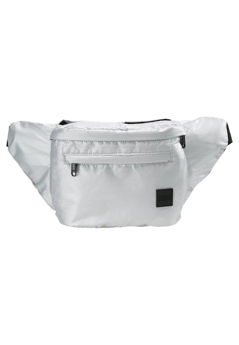 URBAN CLASSICS Heuptas - Silver 8 URBAN CLASSICS Heuptas - Silver - Afbeelding 6