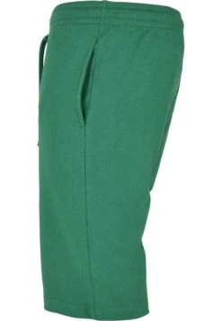 URBAN CLASSICS Basic Sweatshorts - Trainingsbroek - Junglegreen 17 URBAN CLASSICS Basic Sweatshorts - Trainingsbroek - Junglegreen -Urban Classics aa488cd8ed0146619118039ce11c41f0